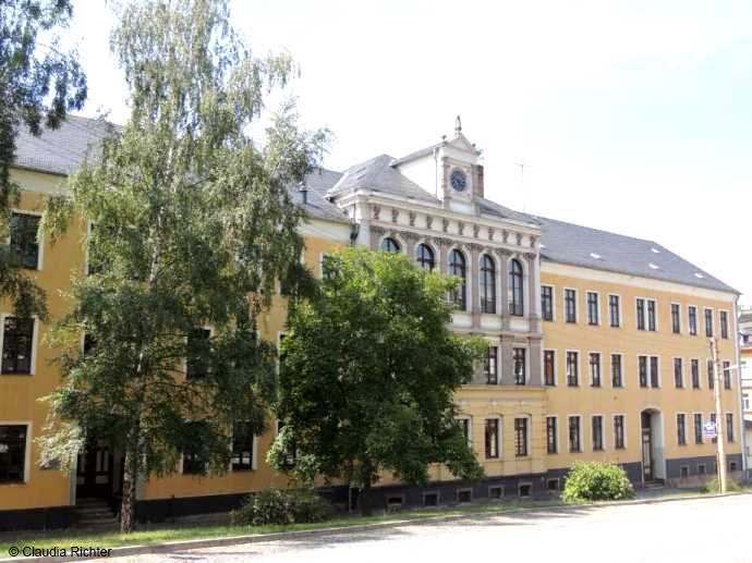 Lehngrundschule