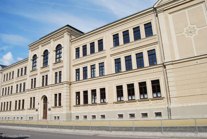 Wehrdigtschule