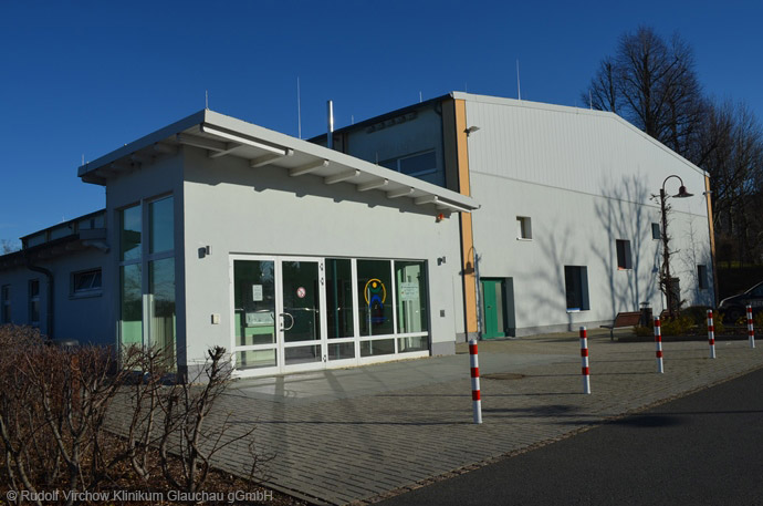 Fitness Klinikum