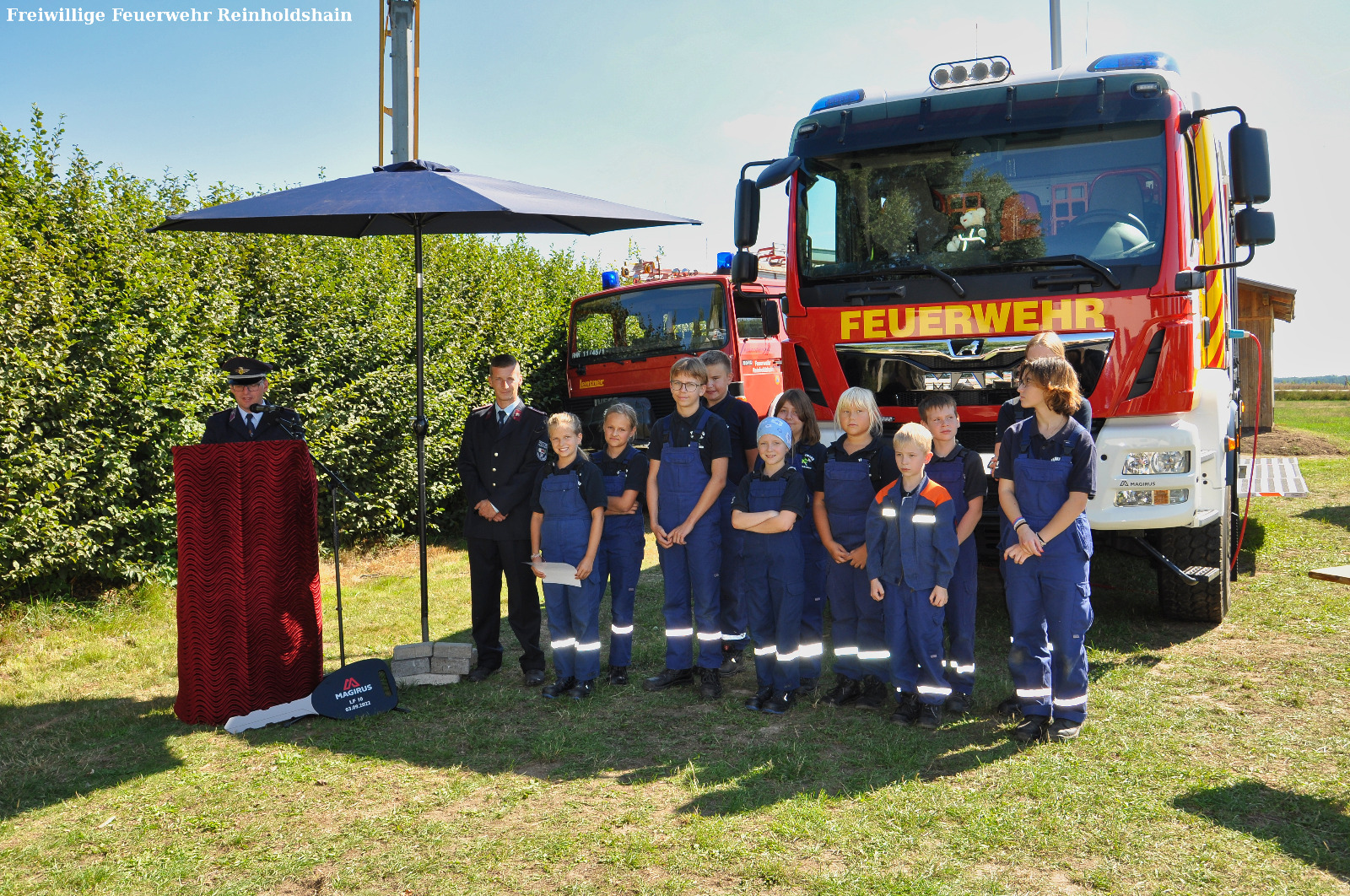 Feuerwehr Rainholdshain3