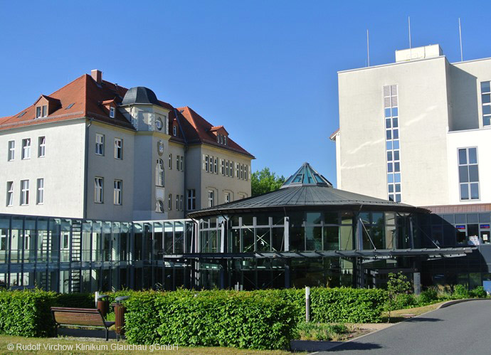 Rudolf Virchow Klinikum Glauchau gGmbH   