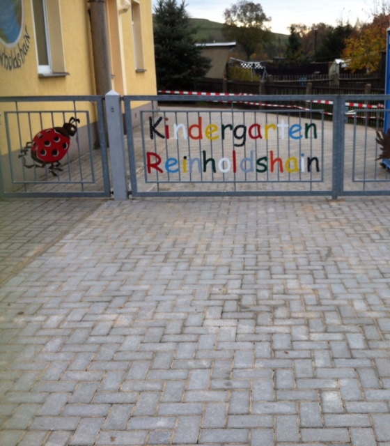 Kita Reinholdshain