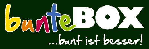 bunte BOX