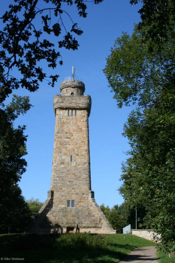 Bismarckturm