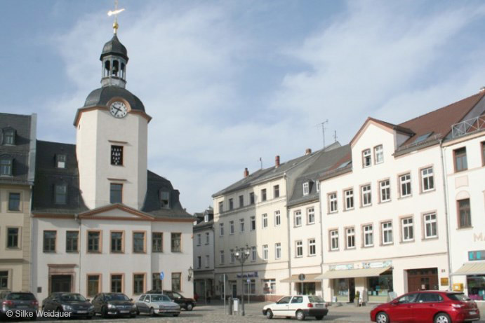 Rathaus